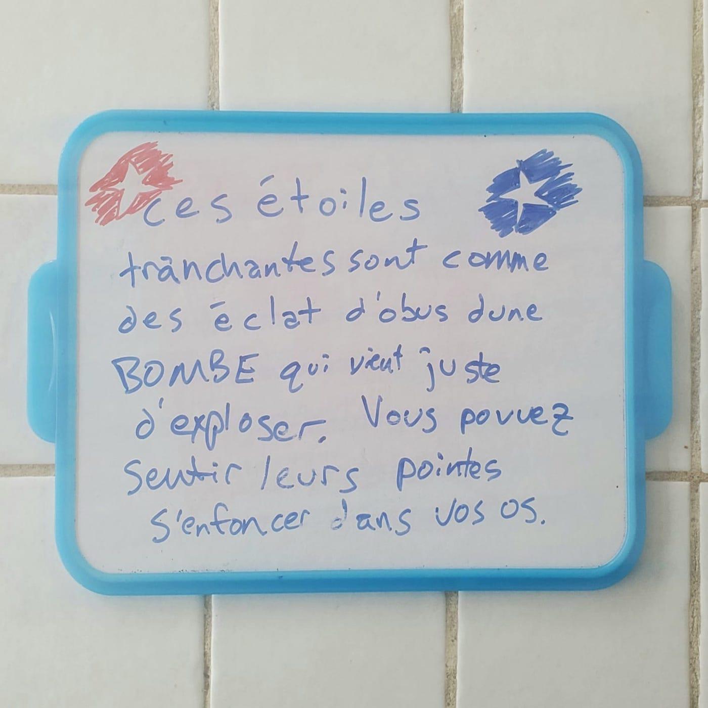 Thumbnail for "Exile on Pain Street". Thumbnail for "Exile on Pain Street".