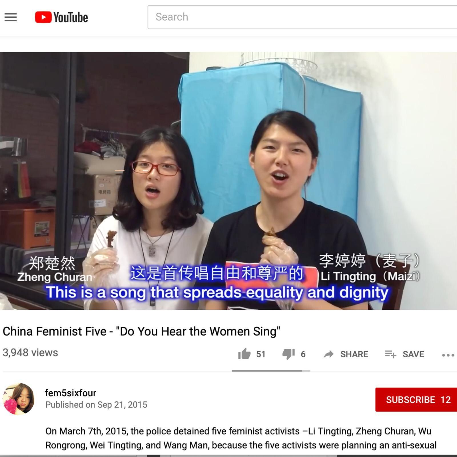 Thumbnail for "Authoritarian Schizophrenia ". Thumbnail for "Authoritarian Schizophrenia ".