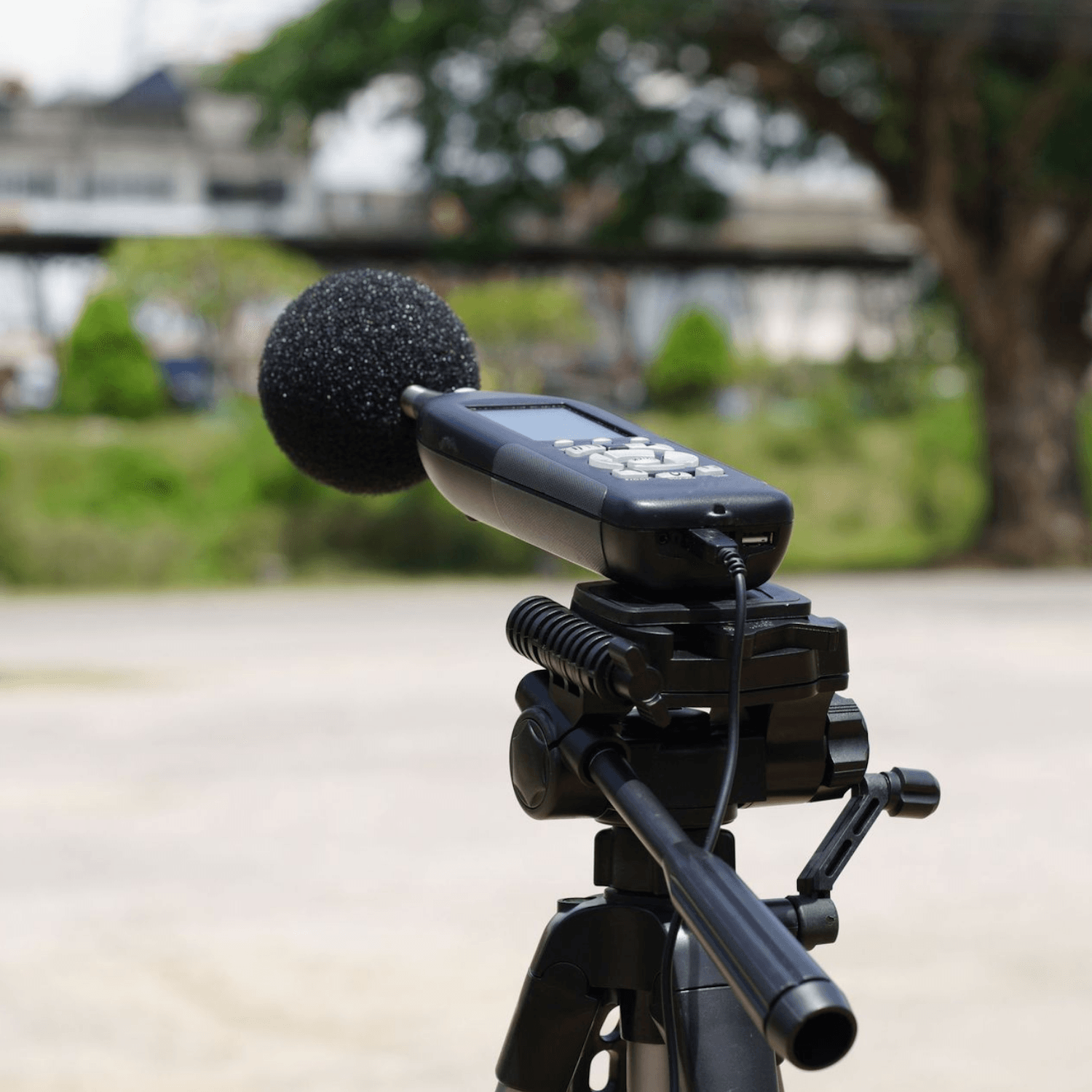 Thumbnail for "Listening to Noise". Thumbnail for "Listening to Noise".