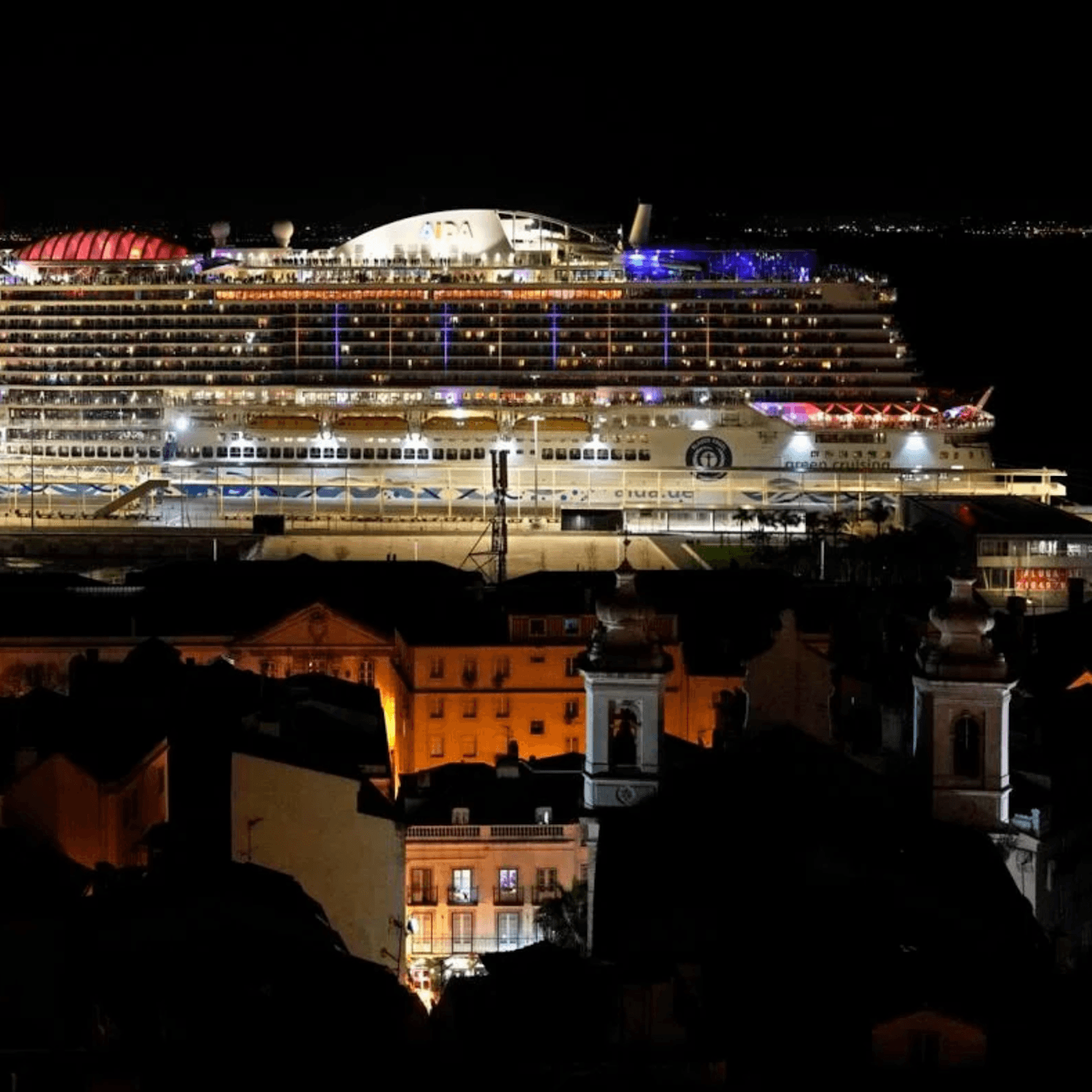 Thumbnail for "Nightvision". Thumbnail for "Nightvision".