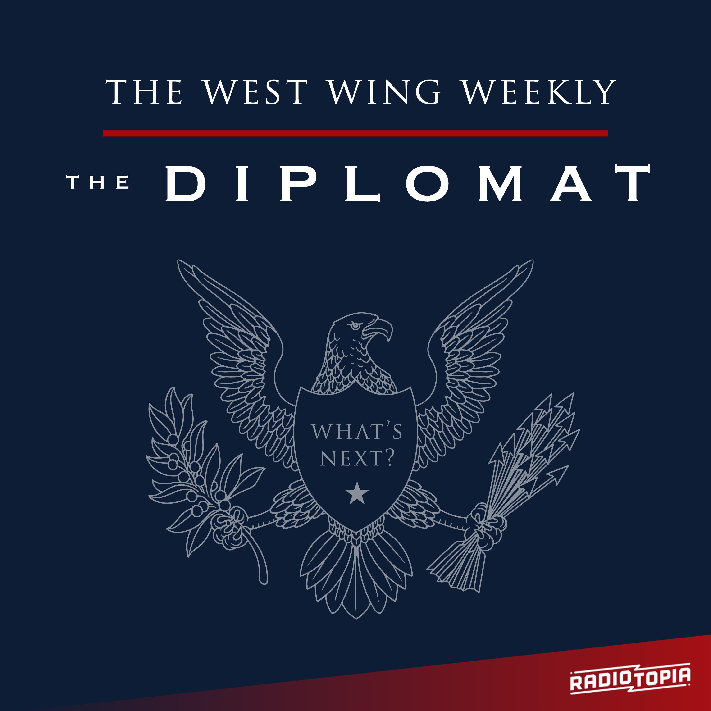 Thumbnail for "Introducing: The Diplomat". Thumbnail for "Introducing: The Diplomat".