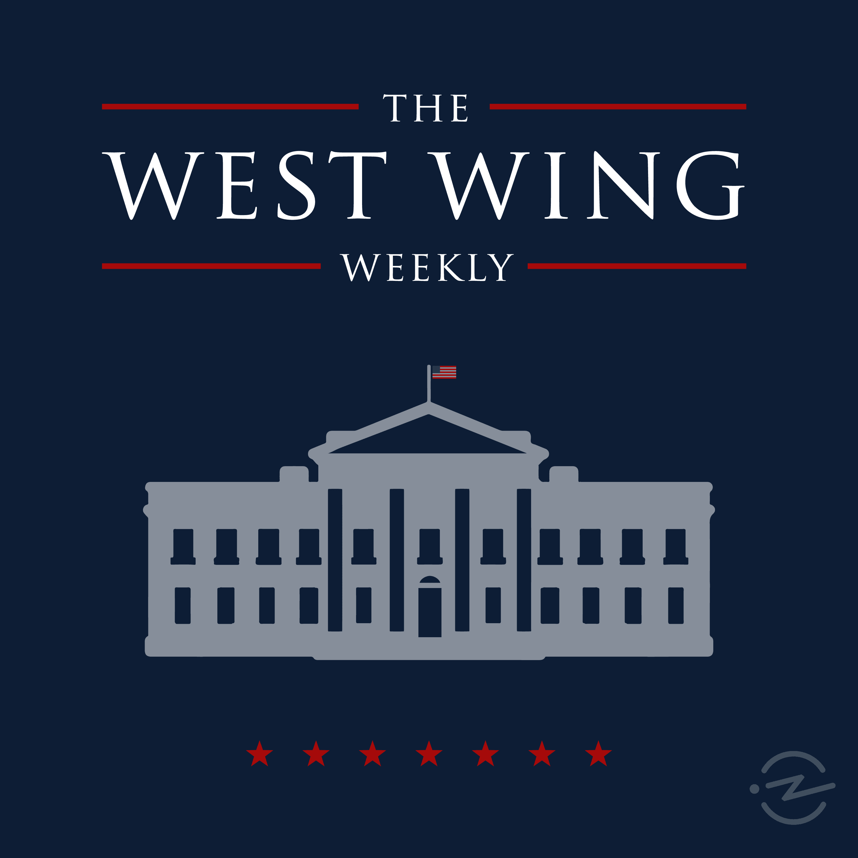 Thumbnail for "5.19: Talking Points (with Richard Schiff)". Thumbnail for "5.19: Talking Points (with Richard Schiff)".
